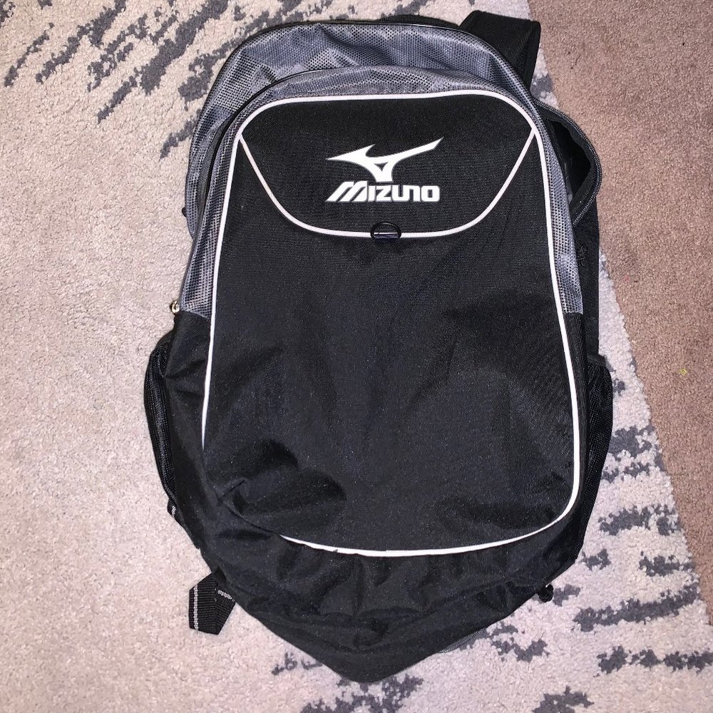 Mizuno Volleyball Backpack